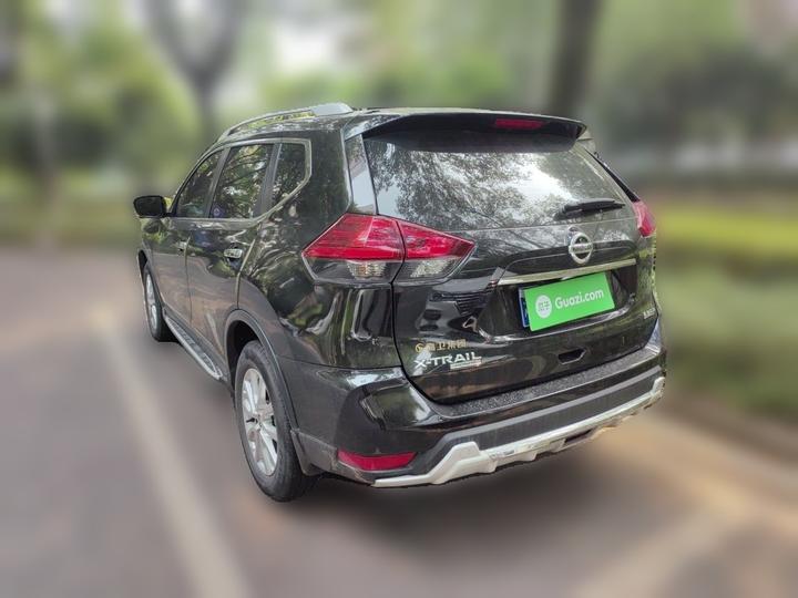 X-Trail 2022 2.0L RWD Connected Comfort photo 4