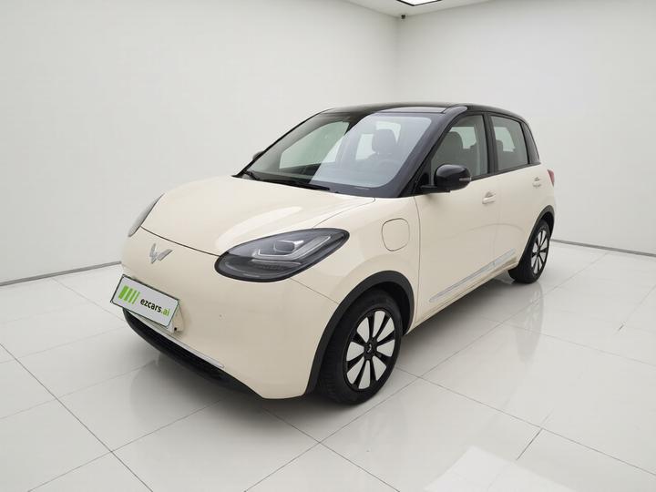 Wuling Bingo 2025 333km
