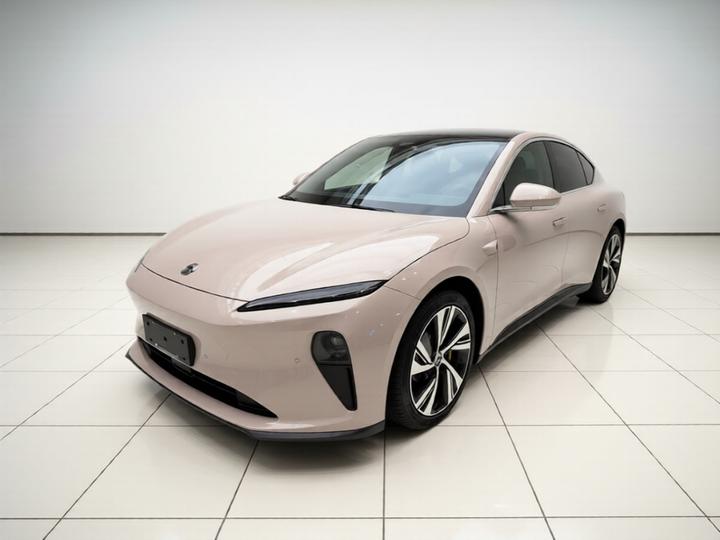 ET5 2024 75kWh