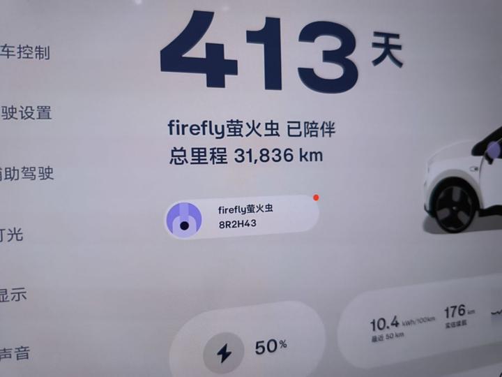 firefly 2025 photo 6