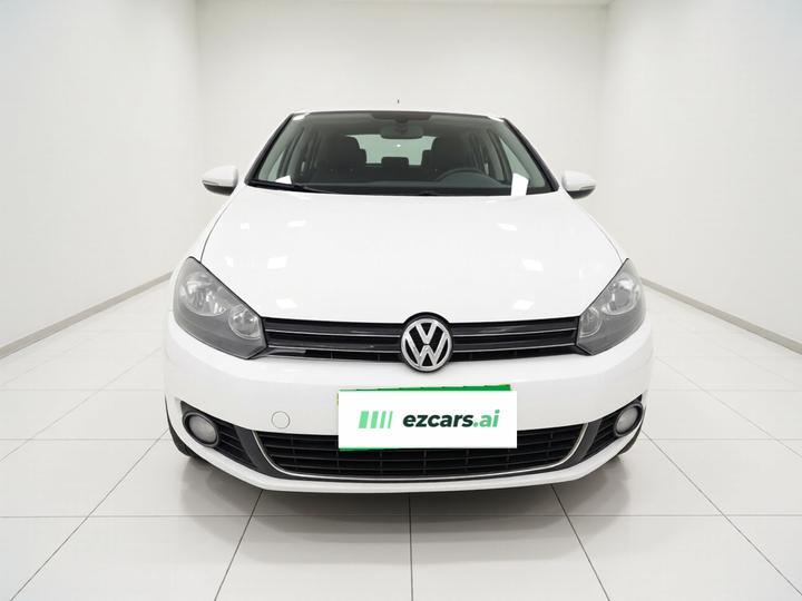 Golf 2012 1.4TSI AT Comfort photo 2