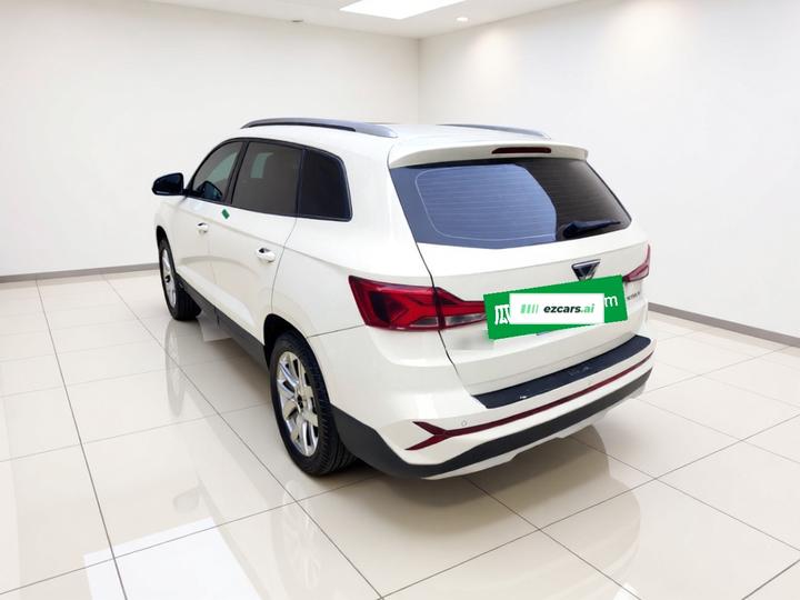 VS7 2022 280TSI AT Progressive photo 4