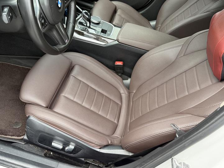 3 Series 2020 Facelift 325Li M Sport Package photo 7