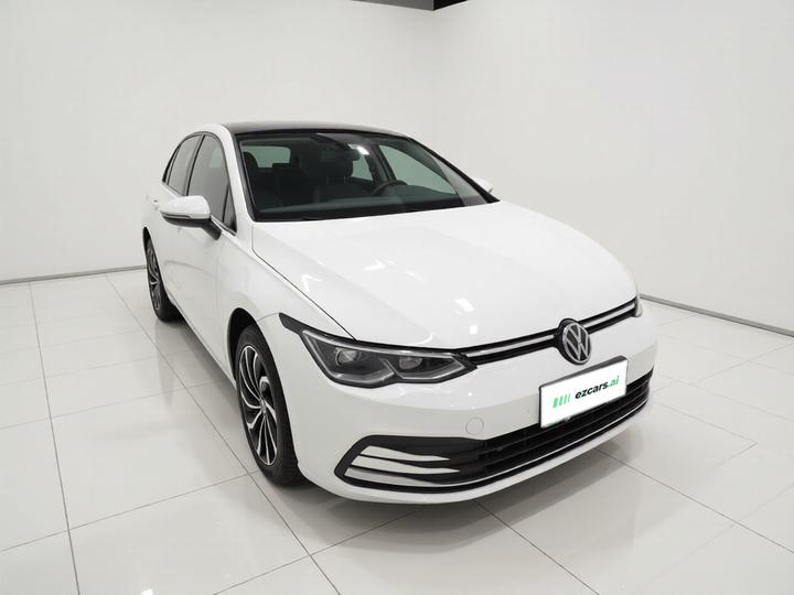 Golf 2021 280TSI DSG Pro photo 3