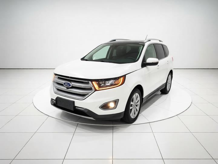 Edge 2015 2.0T GTDi AWD