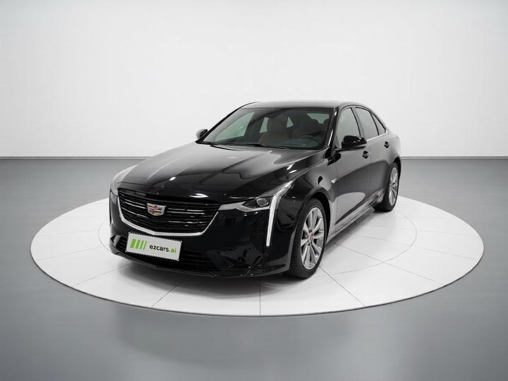 CT4 2022 28T Luxury