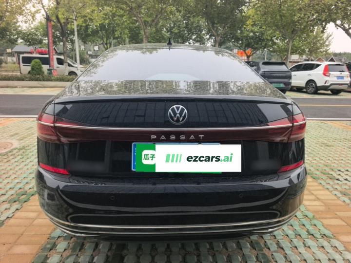 Passat 2024 380TSI Elite photo 5
