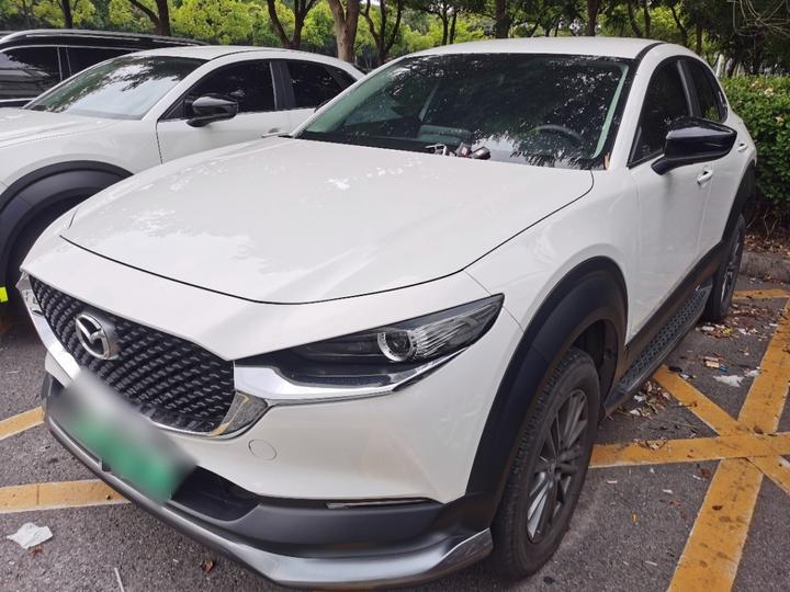 CX-30 EV 2021 EV Comfort