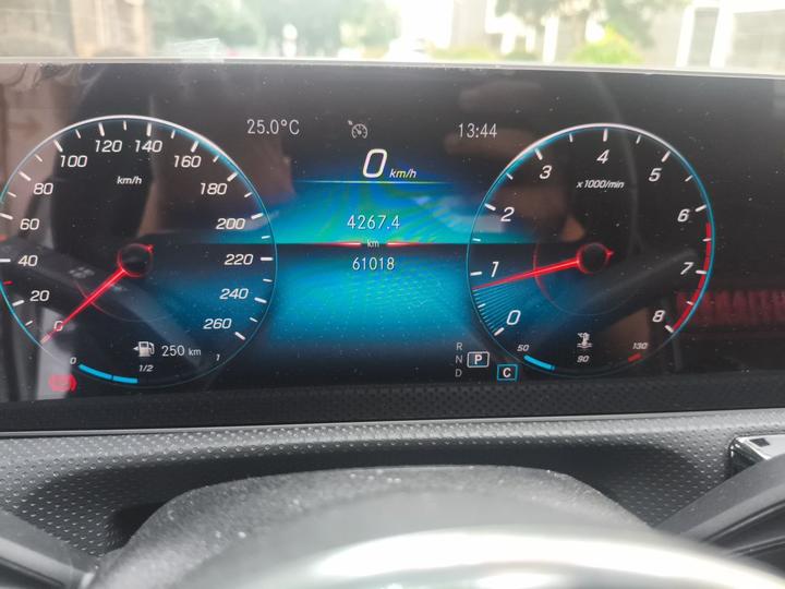 A-Class 2020 Facelift A 200 L Sport Dynamic photo 6