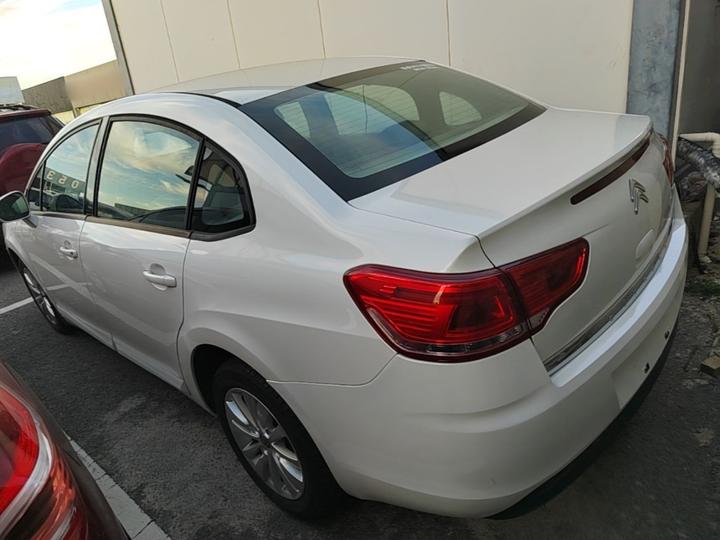 2013 Sedan 1.6L AT photo 4
