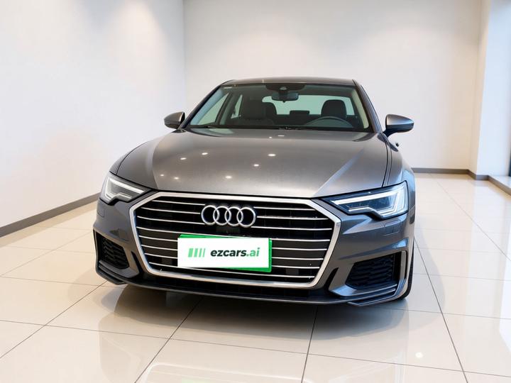 A6L 2021 40 TFSI Luxury Dynamic photo 2