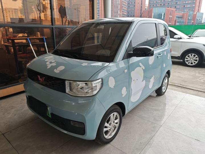 Hongguang MINIEV 2020 LFP