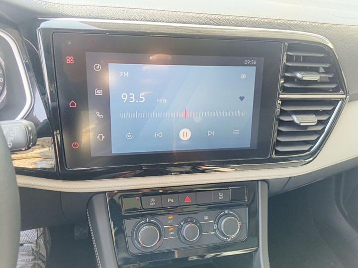 VS7 2022 280TSI AT Progressive photo 8