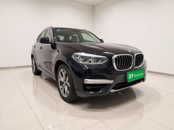 X3 2020 xDrive28i Luxury photo 3