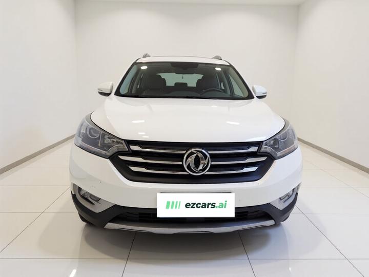 AX7 2016 1.4T MT photo 2