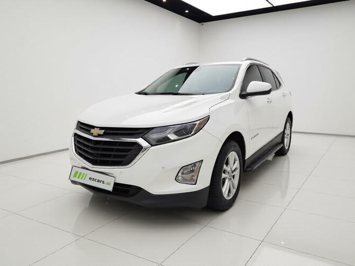 2019 535T AT China V