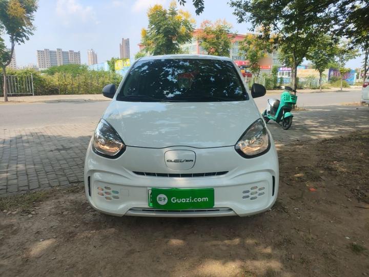 Clever R 2022 311km Yuan photo 2