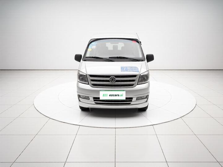 K07S 2016 1.2L Utility DK12-10 photo 2