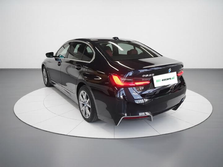 i3 2024 eDrive 35 L photo 4