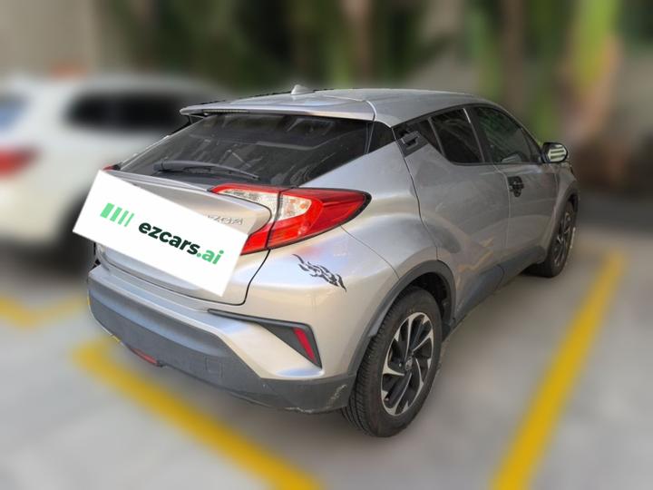 IZOA 2018 2.0L China V photo 6
