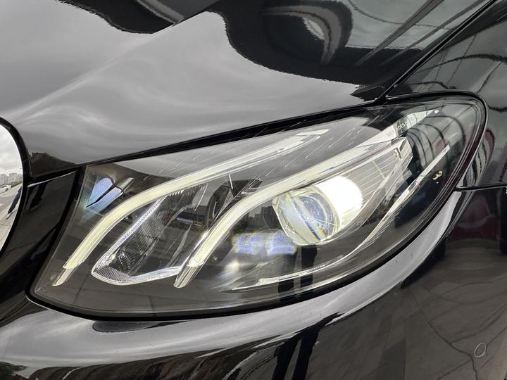 E-Class 2018 Facelift E 300 L Luxury photo 7