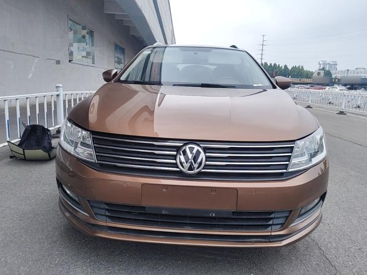 2017 180TSI DSG Comfort photo 2