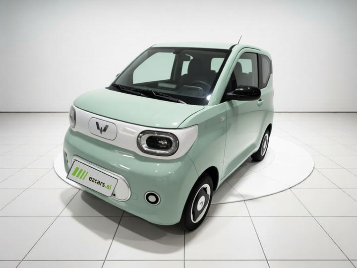 Hongguang MINIEV 2024 3rd Gen 215km