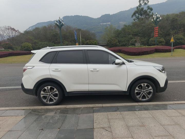Sportage 2019 2.0L AT Smart Luxury photo 4
