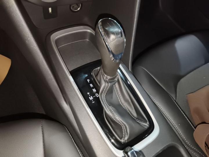 Cavalier 2016 1.5L AT photo 5
