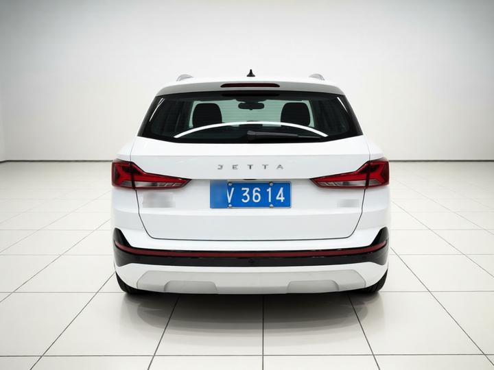 VS7 2024 280TSI AT photo 5