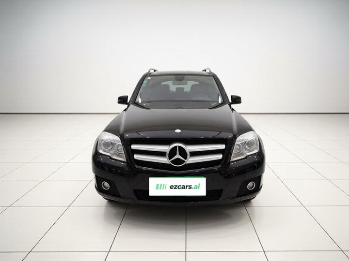 GLK-Class 2012 GLK 300 4MATIC Fashion photo 2