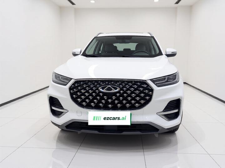 Tiggo 8 PLUS 2021 290TGDI DCT + photo 2