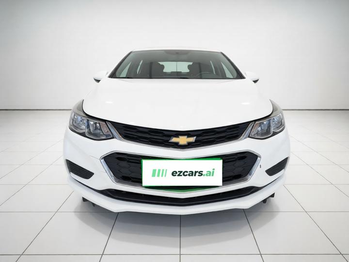 2017 1.5L AT photo 2