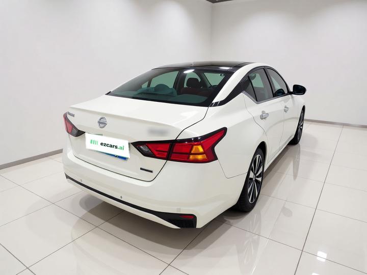 Teana 2021 2.0L XL Comfort photo 6