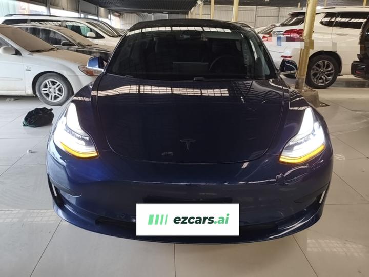 Model 3 2019 Standard Range RWD Upgraded photo 2