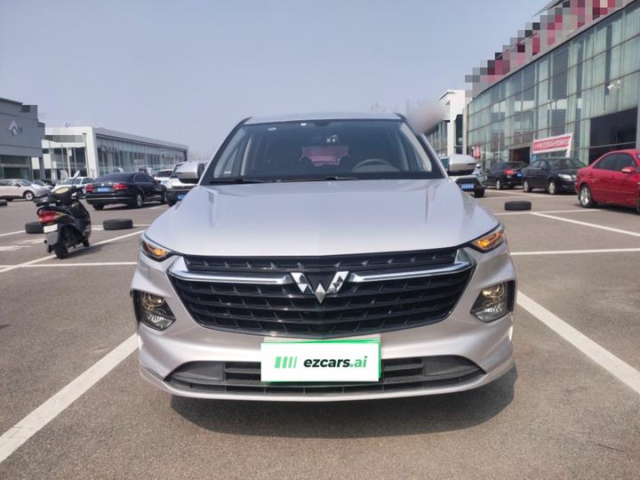 Wuling 2020 1.5T MT Elite photo 2