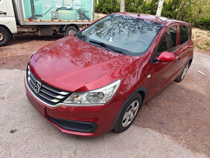 310 2016 1.2L MT Comfort