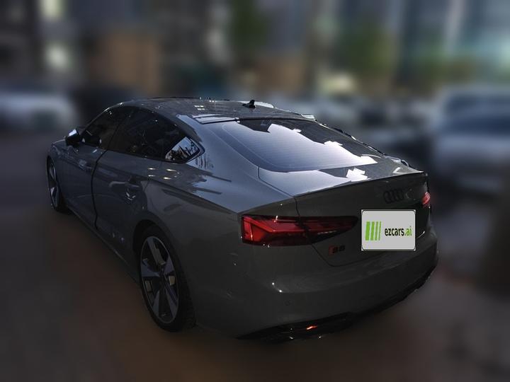 S5 2020 S5 3.0T Sportback photo 4