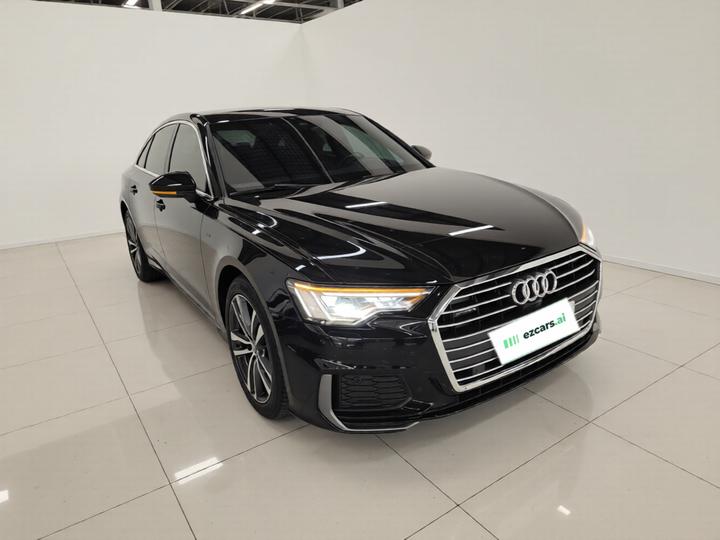 A6L 2019 45 TFSI Dynamic photo 3