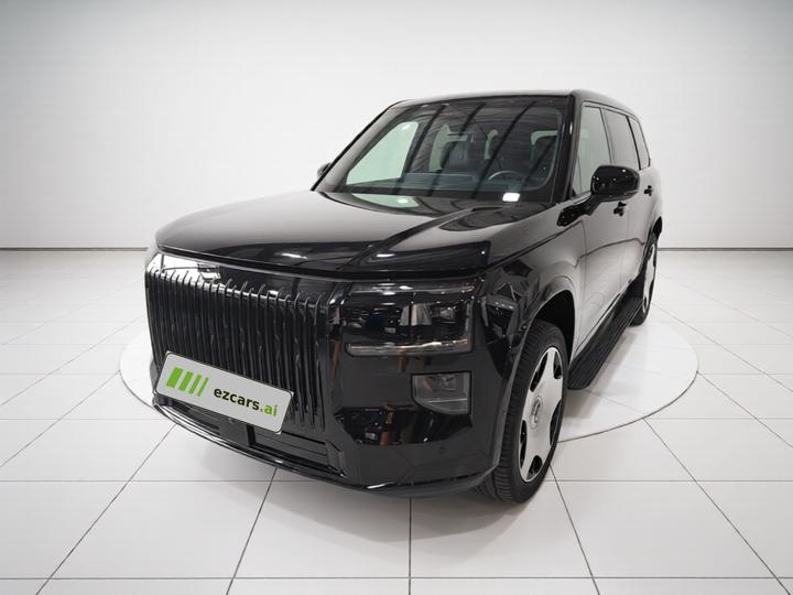 9X 2025 Ultra 70kWh 6-Seater