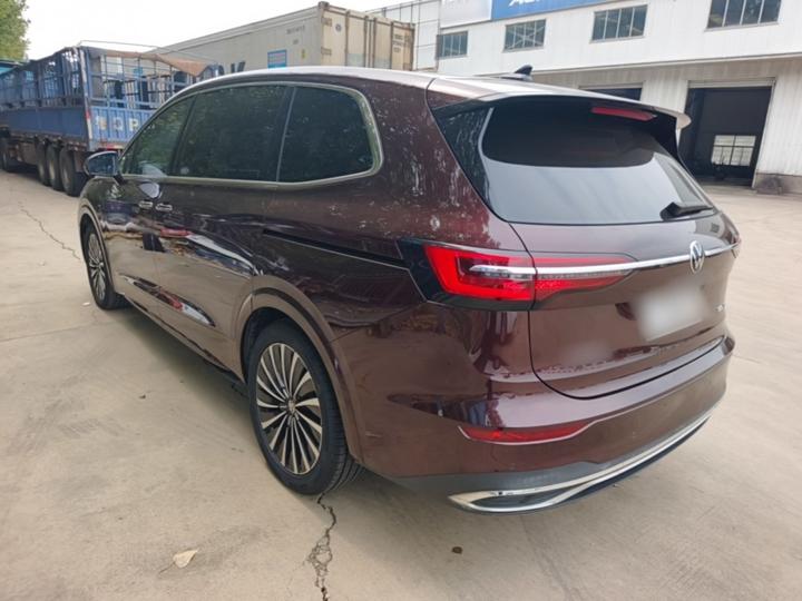 Viloran 2022 380TSI Premium photo 4