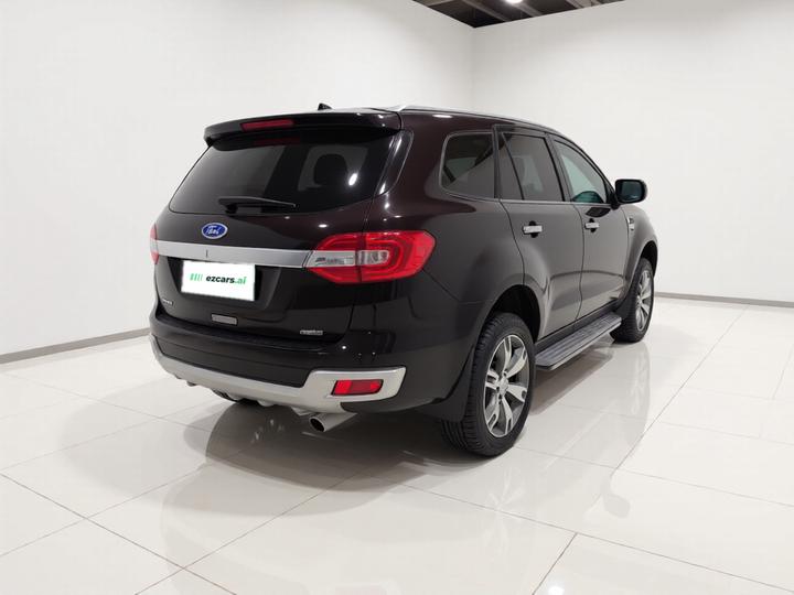 2016 2.0T Petrol AT AWD Flagship photo 6