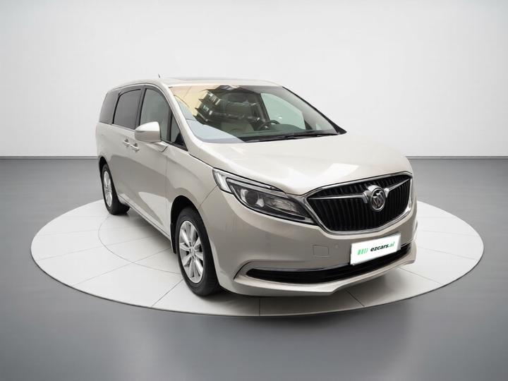 GL8 2017 ES 28T Comfort China V photo 3