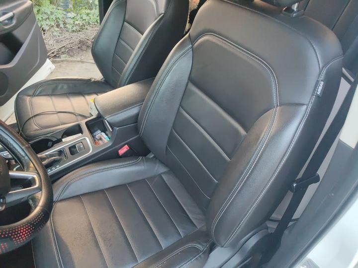 Kuga 2018 EcoBoost 180 RWD photo 7