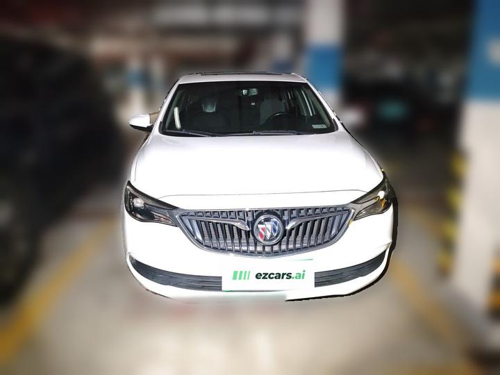 Excelle 2019 18T AT Elite China VI photo 2