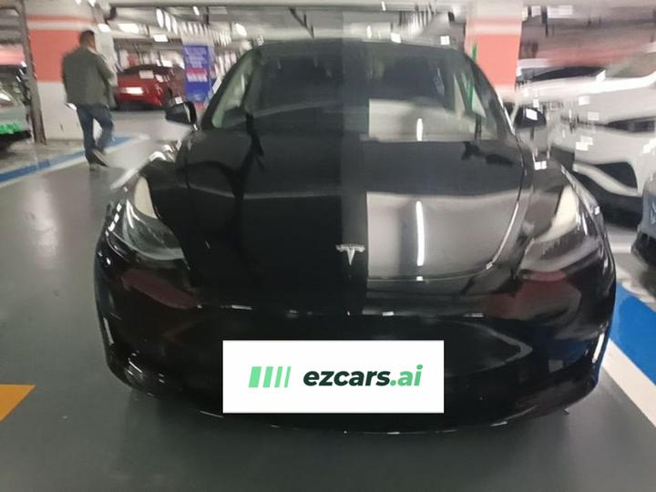 Model 3 2020 Facelift Long Range RWD photo 2