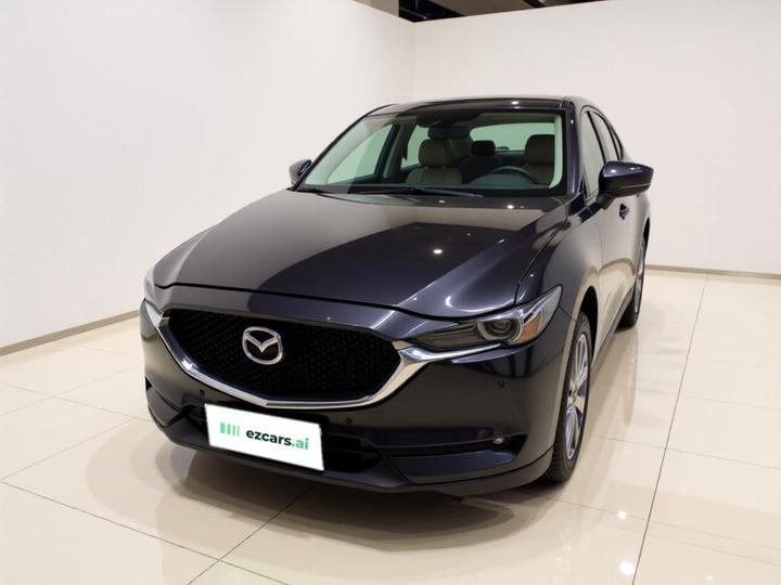 CX-5 2017 2.0L AT RWD China VI photo 2