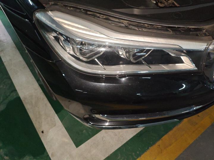 7 Series 2018 740Li Leading Excellence photo 7
