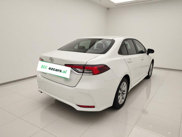 Corolla 2024 1.8L Smart Hybrid Elite photo 6