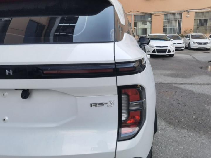 RS-3 2020 1.5L MT 24 Elite photo 7